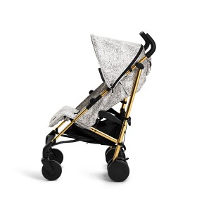 Bild på Elodie Details Stockholm Stroller Sulky 3.0 (Dots of Fauna)