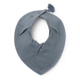 Bild på Elodie DryBib Tender Blue (Blå)