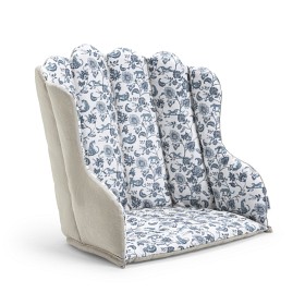 Bild på Elodie Grace Matstolsdyna (Garden Leo Toile)
