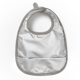 Bild på Elodie Haklapp Stone Silver (Silver)