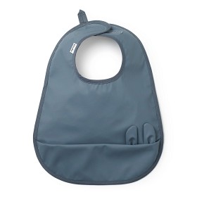 Bild på Elodie Haklapp Tender Blue Bunny (Blå)