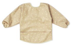 Bild på Elodie Långärmad Haklapp (Lemon Sprinkles)