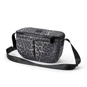 Bild på Elodie Organizer Half Moon (Le Leopard)