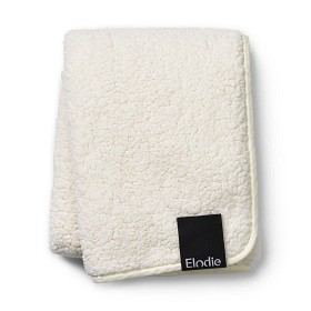 Bild på Elodie Pärlsammetsfilt (Shearling)