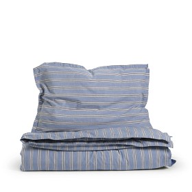 Bild på Elodie Påslakanset Spjälsäng (Sandy Stripe)
