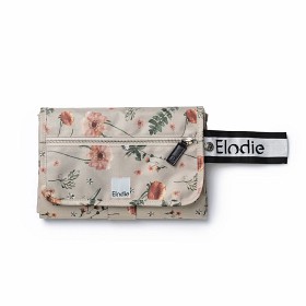 Bild på Elodie Portabel Skötdyna (Meadow Blossom)