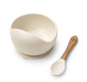 Bild på Elodie Matset Silikon (Vanilla White)