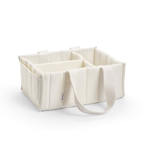 Bild på Elodie Skötbordsförvaring (Creamy White)