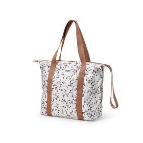Bild på Elodie Skötväska Soft Shell (Dalmatian Dots)