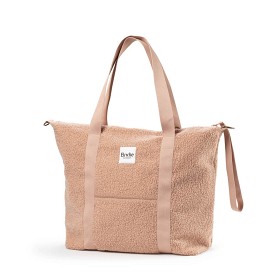 Bild på Elodie Skötväska Soft Shell (Pink Bouclé)