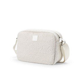 Bild på Elodie Skötväska Cross Body (White Bouclé)