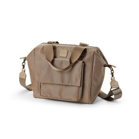 Bild på Elodie Skötväska Wide Frame (Pure Khaki)