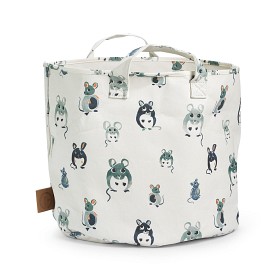 Bild på Elodie StoreMyStuff Forest Mouse (Vit)