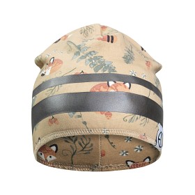 Bild på Elodie Winter Beanie (Nordic Woodland)