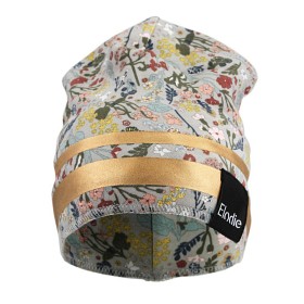 Bild på Elodie Winter Beanie (Vintage Flower)