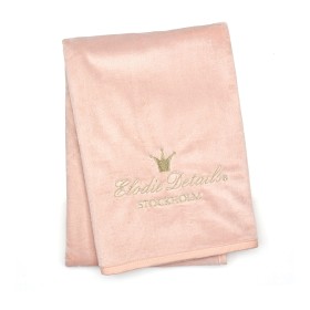 Bild på Elodie Details Pärlsammetsfilt (Powder Pink)