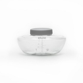 Bild på Elvie Flaskor (3-pack)