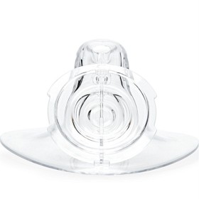 Bild på Elvie Pump Brösttrattar 21mm (2 pack)