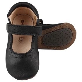 Bild på En Fant Ballerinaskor (Black)