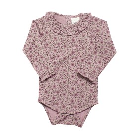 Bild på En Fant Blommig Body (Rosa)