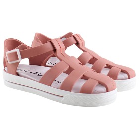 Bild på En Fant Castor Sandal (Old rose)