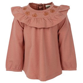 Bild på En Fant Långärmad Topp (Old Rose)