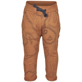 Bild på En Fant Pants (Leather brown)