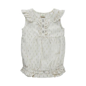 Bild på En Fant Playsuit (Off White)