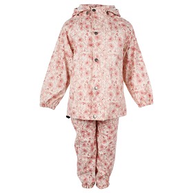 Bild på En Fant Regnställ (Pink Champagne) Strl 110
