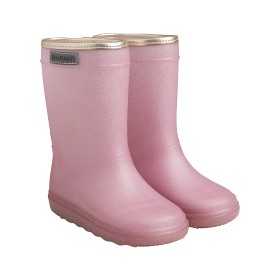 Bild på En Fant Regnstövlar Glitter (Rosa)