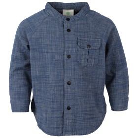 Bild på En Fant Skjorta (Navy Peony)