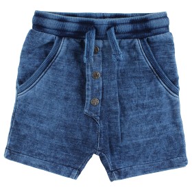 Bild på En Fant Shorts (Indigo Blue)