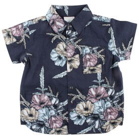 Bild på En Fant Skjorta (Dark Navy)