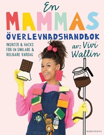 Bild på En mammas överlevnadshandbok