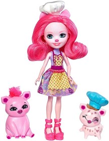 Bild på Enchantimals Baking Buddies