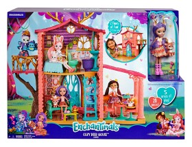 Bild på Enchantimals - Deer House Playset