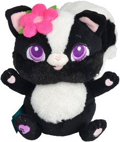 Bild på Enchantimals Skunk Caper 35 cm