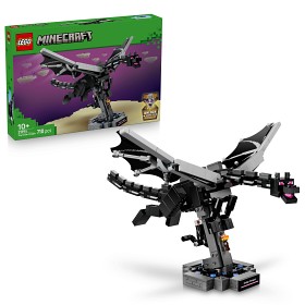 Bild på LEGO Minecraft 21595 Enderdraken