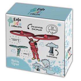 Bild på Eolo Helix Flygare