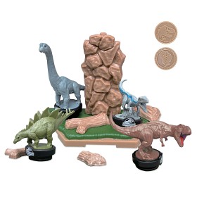 Bild på Epoch Spel Jurassic World Island Quake