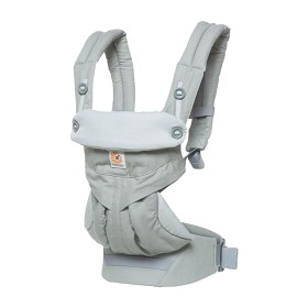 Bild på Ergobaby 360 Bärsele  (Pearl Grey)