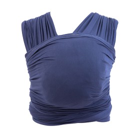 Bild på Ergobaby Aura Bärsjal (Indigo)