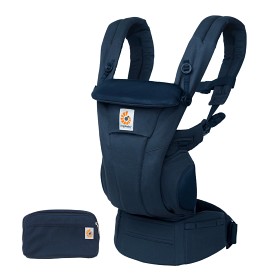 Bild på Ergobaby Omni Dream Bärsele (Midnight Blue)