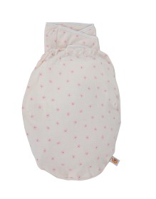 Bild på Ergobaby Swaddler - Daisies
