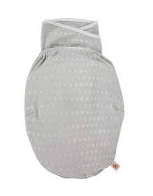 Bild på Ergobaby Swaddler - Moon Phase