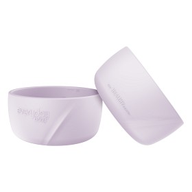 Bild på Everyday Baby Skål Silikon 2-pack (Light Lavender)