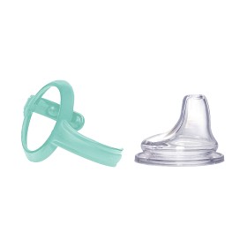 Bild på Everyday Baby Pipmuggskit Healthy + (Mint Green)