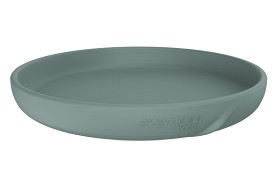 Bild på Everyday Baby Tallrik Silikon (Harmony Green)