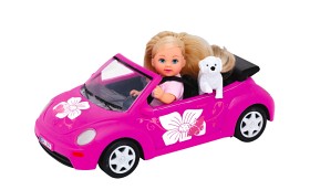 Bild på Evi Love Beetle
