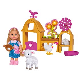 Bild på Evi Love - Happy Farm